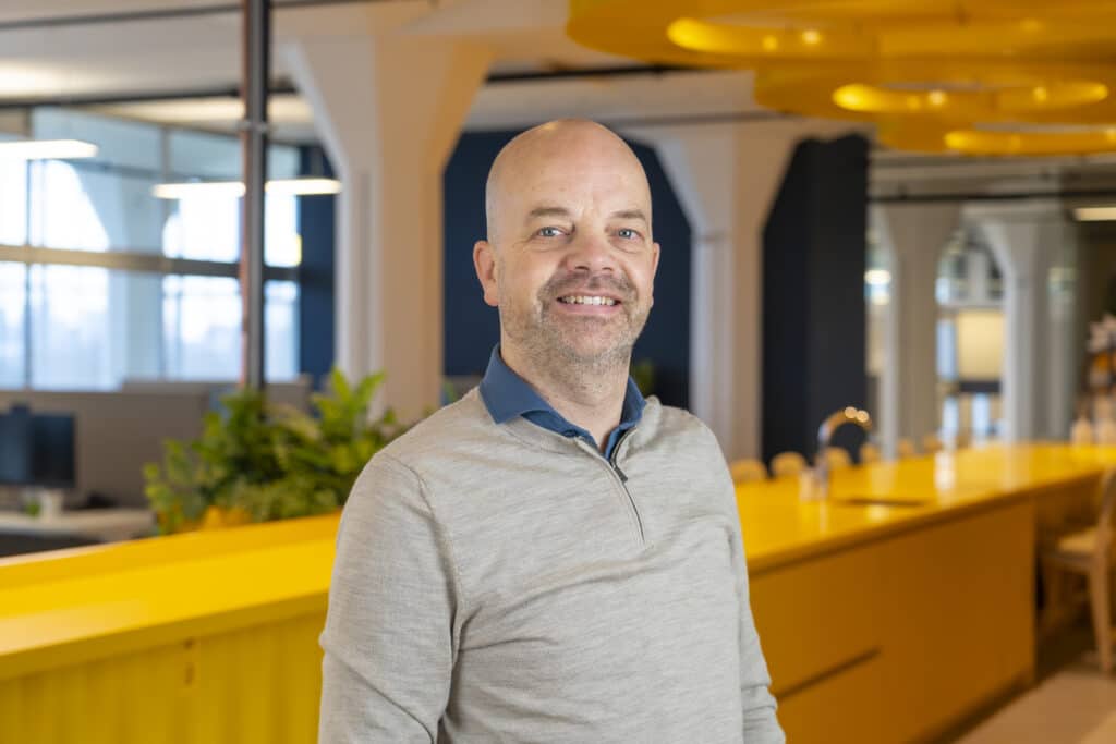 Ralph Brands Connex