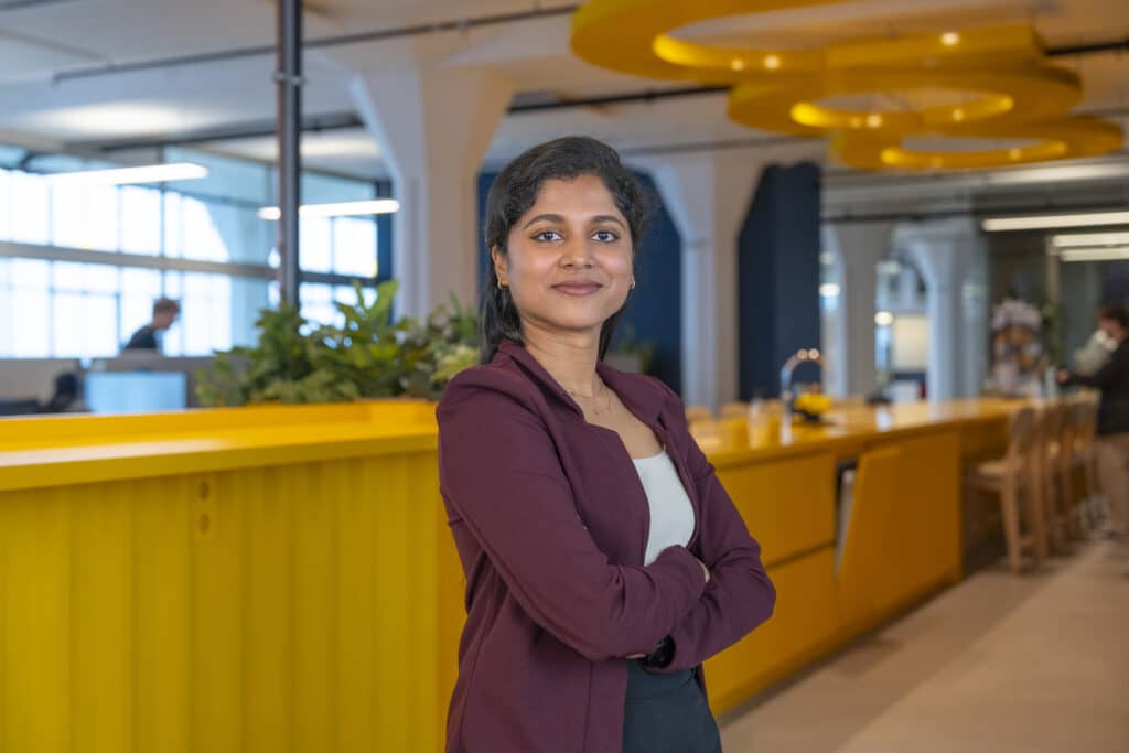 Ambili Kottarath