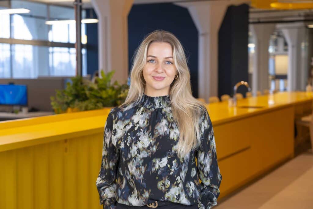 Maryse Suijten