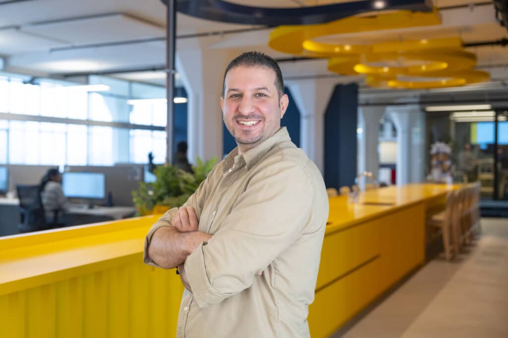 Mehran Karbassian